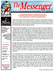 september 2023 Messenger